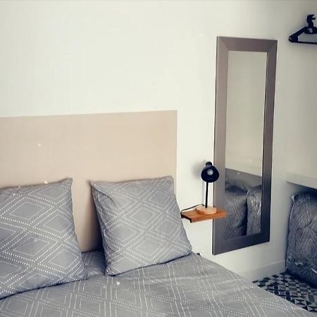 Studio Aux Portes D' Amiens Cagny  Εξωτερικό φωτογραφία